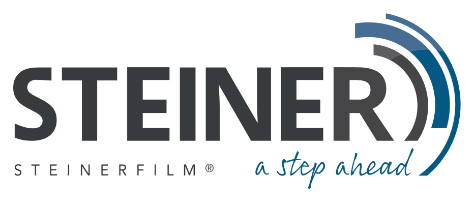 Logo steiner-film