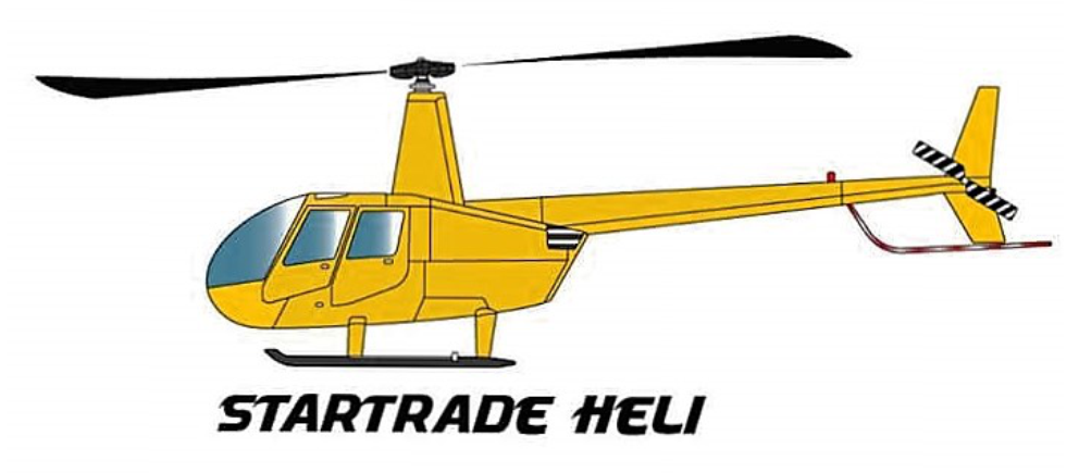 Logo startrade-heli